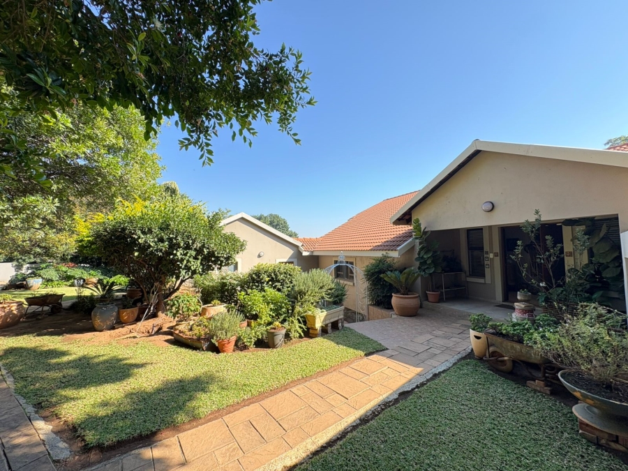 4 Bedroom Property for Sale in Cashan North West